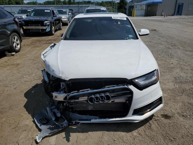 Photo 4 VIN: WAUBFAFL6FN010894 - AUDI A4 PREMIUM 