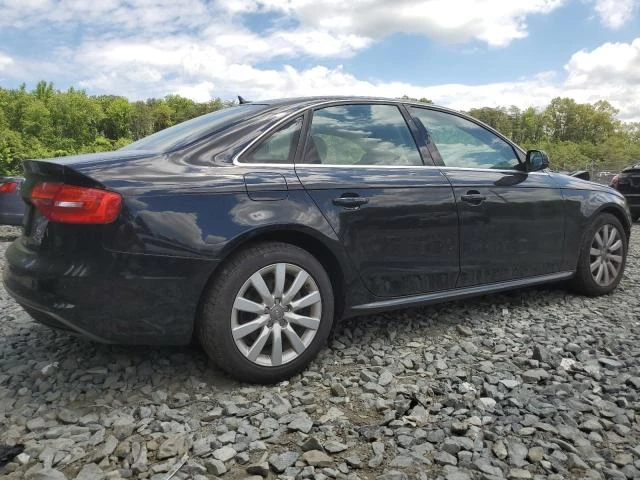 Photo 2 VIN: WAUBFAFL6FN014301 - AUDI A4 PREMIUM 