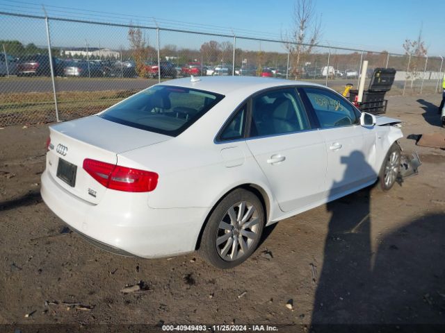 Photo 3 VIN: WAUBFAFL6FN021135 - AUDI A4 