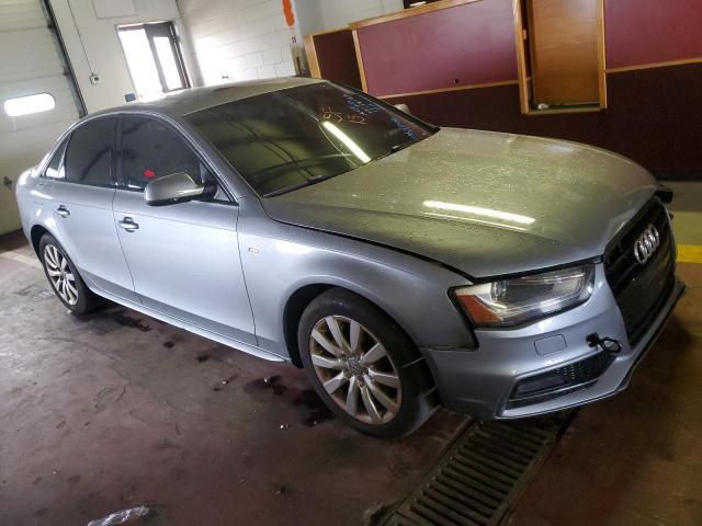 Photo 3 VIN: WAUBFAFL6FN032491 - AUDI A4 