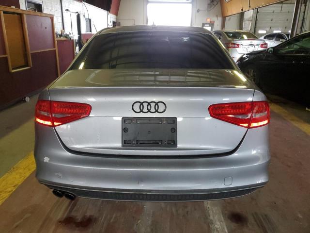 Photo 5 VIN: WAUBFAFL6FN032491 - AUDI A4 