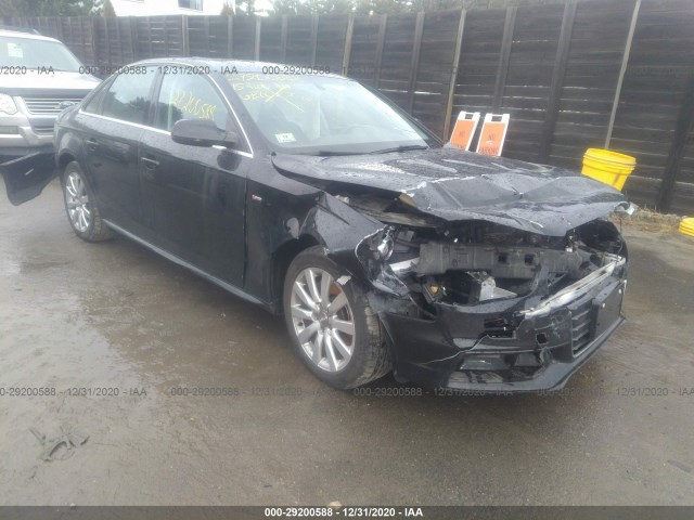 Photo 0 VIN: WAUBFAFL6FN032507 - AUDI A4 