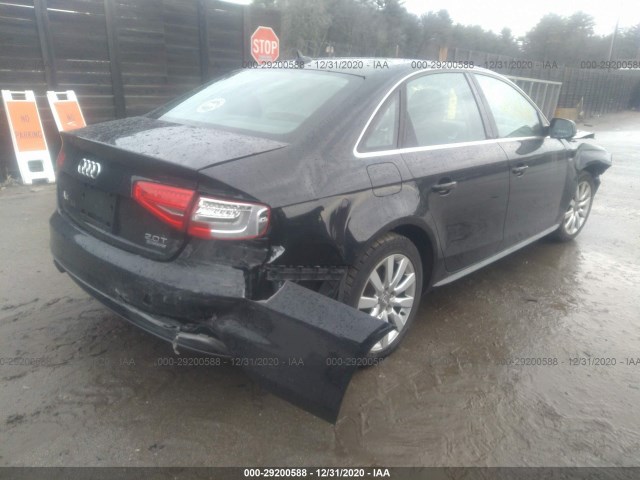 Photo 3 VIN: WAUBFAFL6FN032507 - AUDI A4 