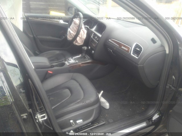 Photo 4 VIN: WAUBFAFL6FN032507 - AUDI A4 