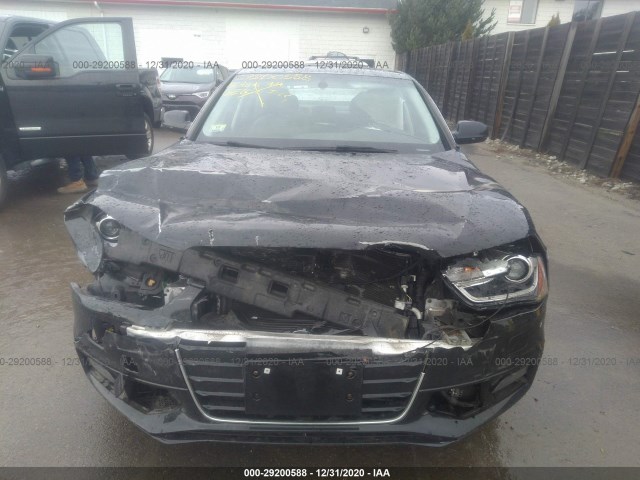 Photo 5 VIN: WAUBFAFL6FN032507 - AUDI A4 