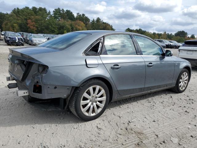 Photo 2 VIN: WAUBFAFL6FN043314 - AUDI A4 PREMIUM 