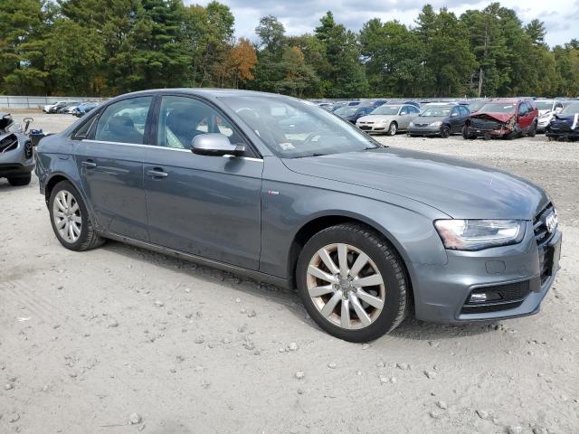 Photo 3 VIN: WAUBFAFL6FN043314 - AUDI A4 PREMIUM 