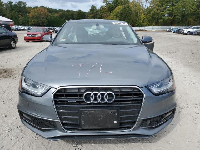 Photo 4 VIN: WAUBFAFL6FN043314 - AUDI A4 PREMIUM 