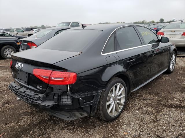 Photo 3 VIN: WAUBFAFL6GN000626 - AUDI A4 PREMIUM 