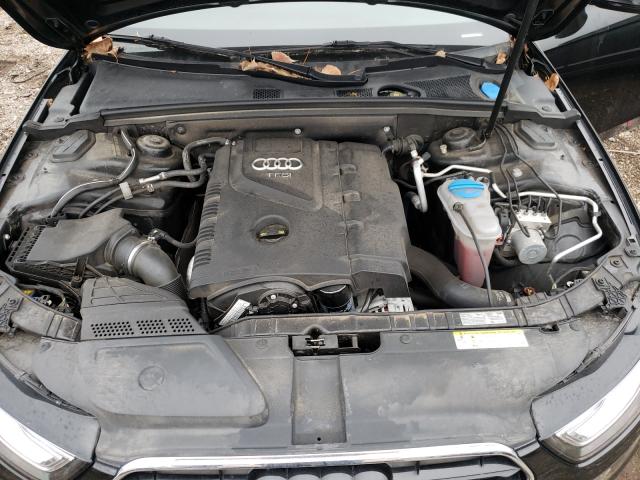 Photo 6 VIN: WAUBFAFL6GN000626 - AUDI A4 PREMIUM 