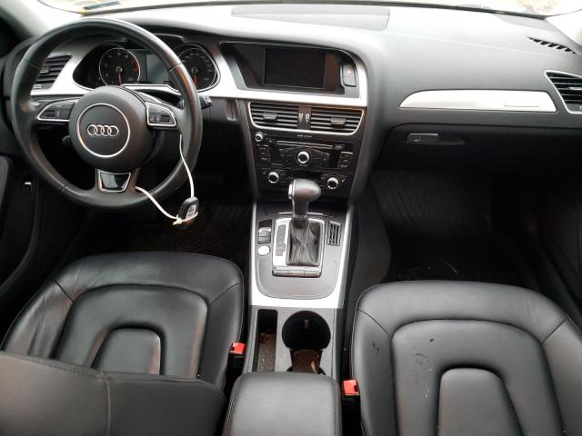 Photo 8 VIN: WAUBFAFL6GN000626 - AUDI A4 PREMIUM 