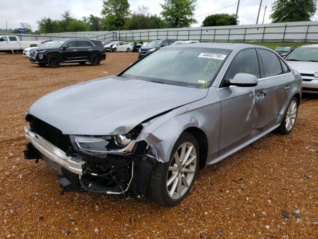 Photo 1 VIN: WAUBFAFL6GN003395 - AUDI A4 PREMIUM 