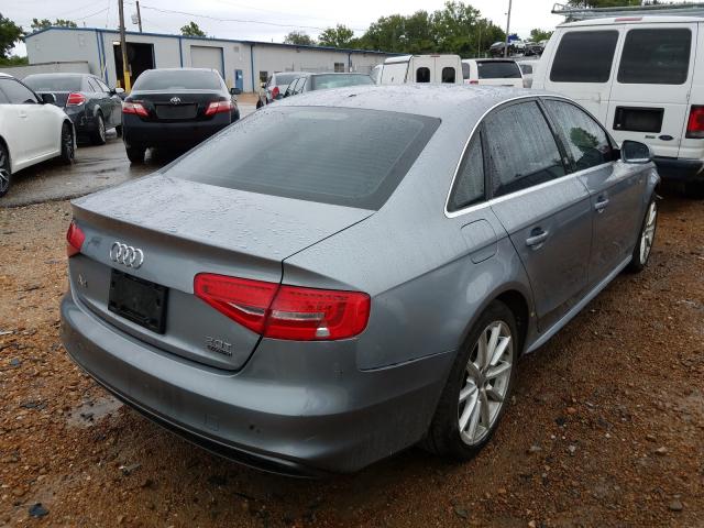 Photo 3 VIN: WAUBFAFL6GN003395 - AUDI A4 PREMIUM 