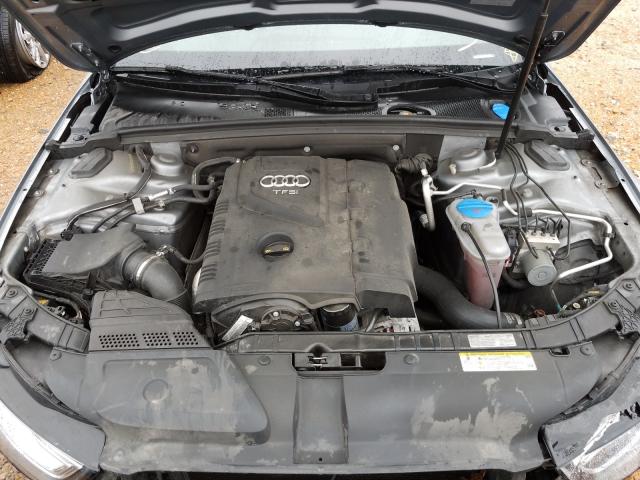 Photo 6 VIN: WAUBFAFL6GN003395 - AUDI A4 PREMIUM 