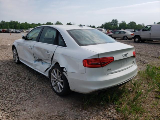 Photo 2 VIN: WAUBFAFL6GN006247 - AUDI A4 PREMIUM 