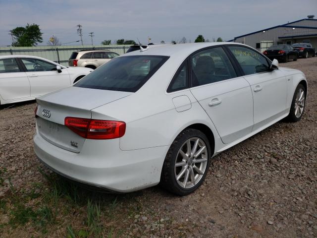 Photo 3 VIN: WAUBFAFL6GN006247 - AUDI A4 PREMIUM 