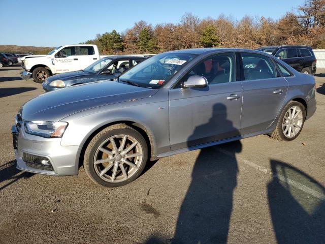 Photo 0 VIN: WAUBFAFL6GN006362 - AUDI A4 