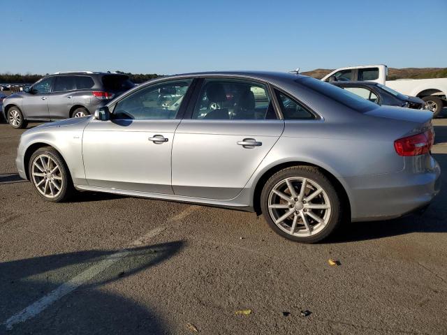 Photo 1 VIN: WAUBFAFL6GN006362 - AUDI A4 