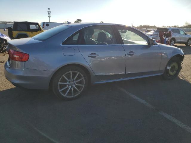 Photo 2 VIN: WAUBFAFL6GN006362 - AUDI A4 