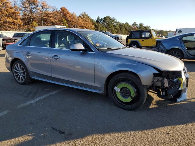 Photo 3 VIN: WAUBFAFL6GN006362 - AUDI A4 