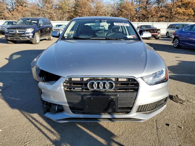 Photo 4 VIN: WAUBFAFL6GN006362 - AUDI A4 