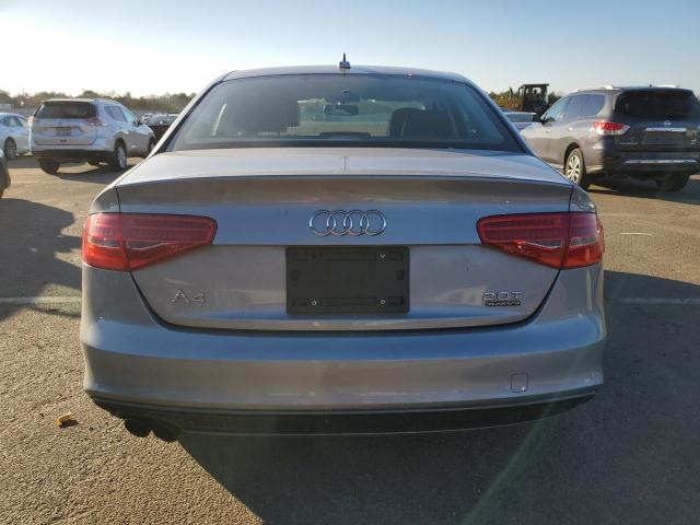 Photo 5 VIN: WAUBFAFL6GN006362 - AUDI A4 