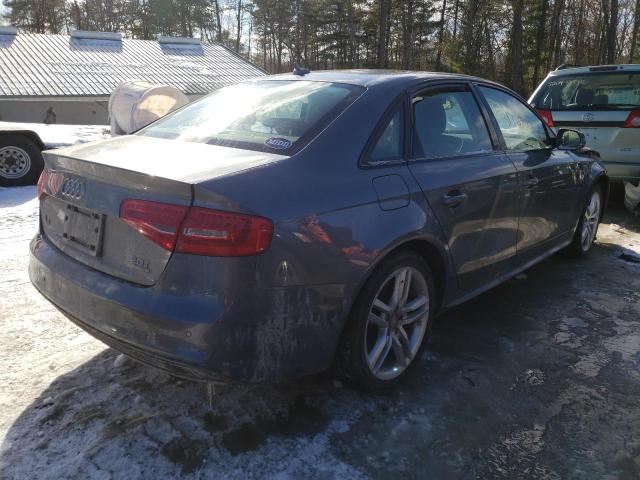 Photo 3 VIN: WAUBFAFL6GN011674 - AUDI A4 PREMIUM 