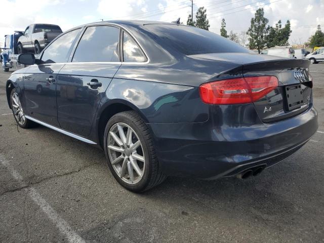 Photo 1 VIN: WAUBFAFL6GN011870 - AUDI A4 PREMIUM 