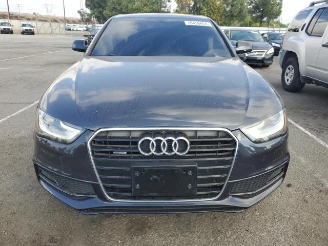 Photo 4 VIN: WAUBFAFL6GN011870 - AUDI A4 PREMIUM 