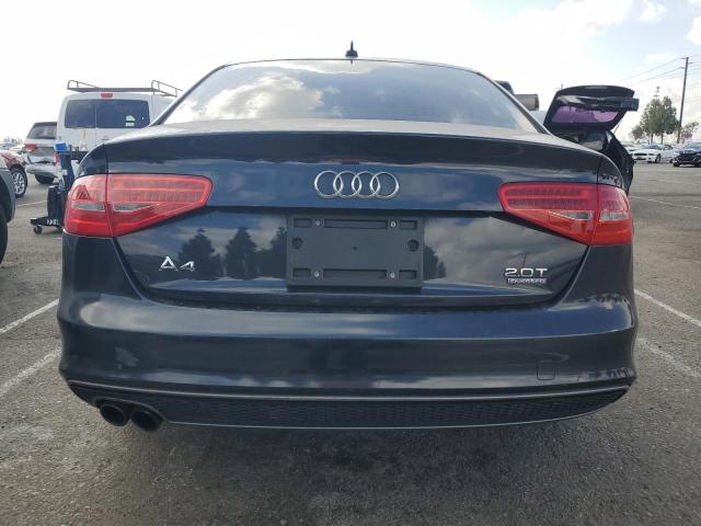 Photo 5 VIN: WAUBFAFL6GN011870 - AUDI A4 PREMIUM 