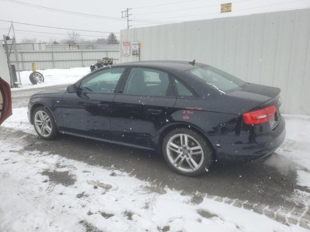 Photo 1 VIN: WAUBFAFL6GN012596 - AUDI A4 PREMIUM 