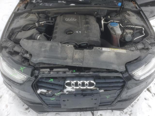 Photo 10 VIN: WAUBFAFL6GN012596 - AUDI A4 PREMIUM 