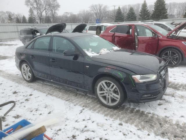 Photo 3 VIN: WAUBFAFL6GN012596 - AUDI A4 PREMIUM 