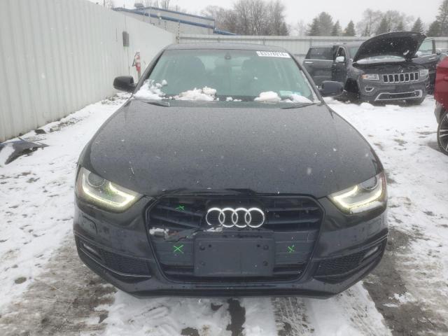 Photo 4 VIN: WAUBFAFL6GN012596 - AUDI A4 PREMIUM 