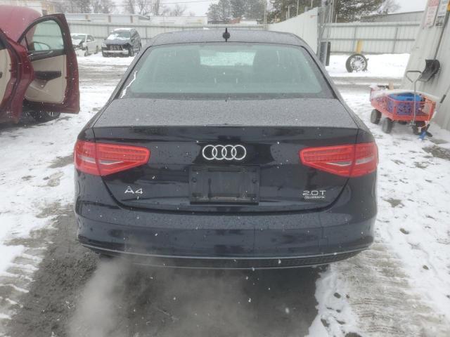 Photo 5 VIN: WAUBFAFL6GN012596 - AUDI A4 PREMIUM 