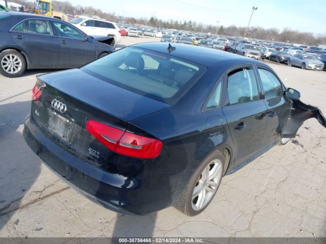 Photo 3 VIN: WAUBFAFL6GN016423 - AUDI A4 