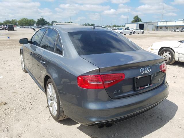 Photo 2 VIN: WAUBFAFL6GN017846 - AUDI A4 PREMIUM 