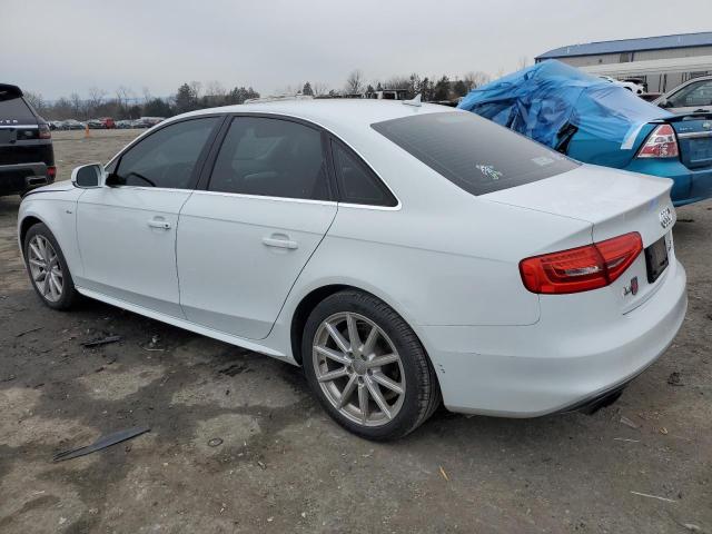 Photo 1 VIN: WAUBFAFL6GN018897 - AUDI A4 