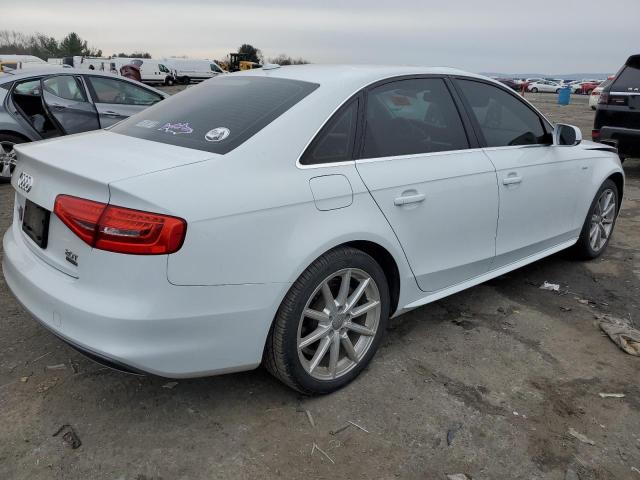 Photo 2 VIN: WAUBFAFL6GN018897 - AUDI A4 