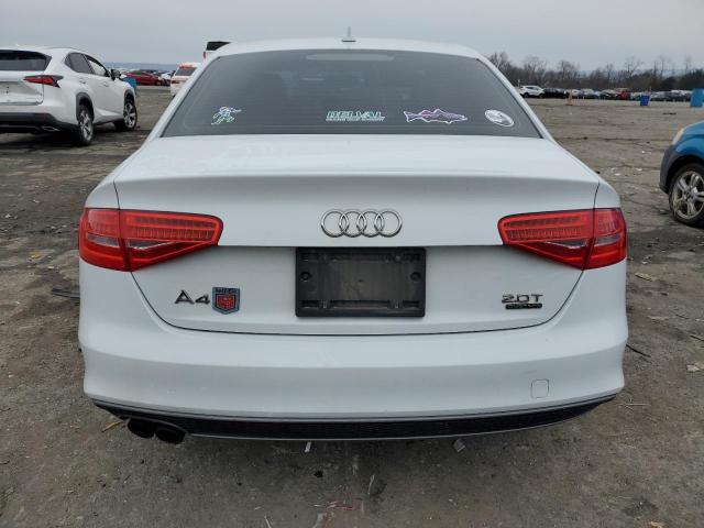 Photo 5 VIN: WAUBFAFL6GN018897 - AUDI A4 