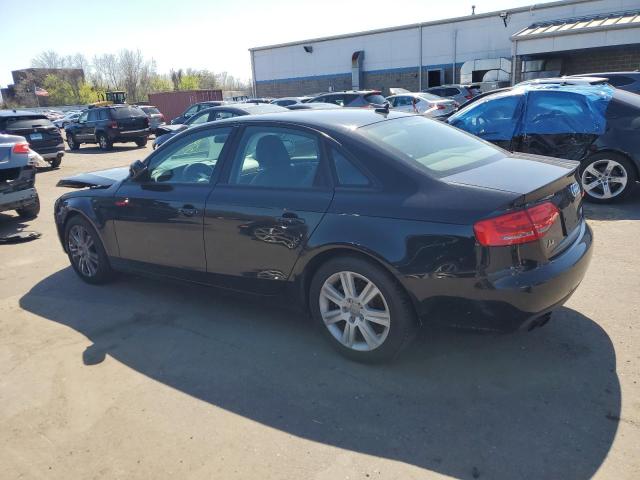 Photo 1 VIN: WAUBFAFL7AN001601 - AUDI A4 