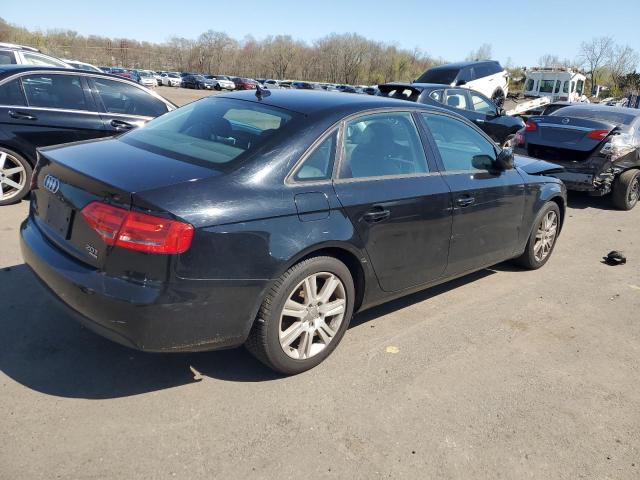 Photo 2 VIN: WAUBFAFL7AN001601 - AUDI A4 