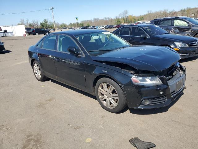 Photo 3 VIN: WAUBFAFL7AN001601 - AUDI A4 