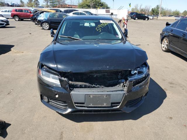 Photo 4 VIN: WAUBFAFL7AN001601 - AUDI A4 