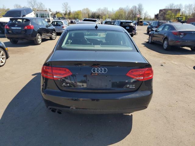 Photo 5 VIN: WAUBFAFL7AN001601 - AUDI A4 