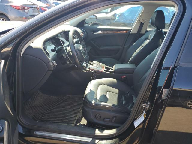 Photo 6 VIN: WAUBFAFL7AN001601 - AUDI A4 