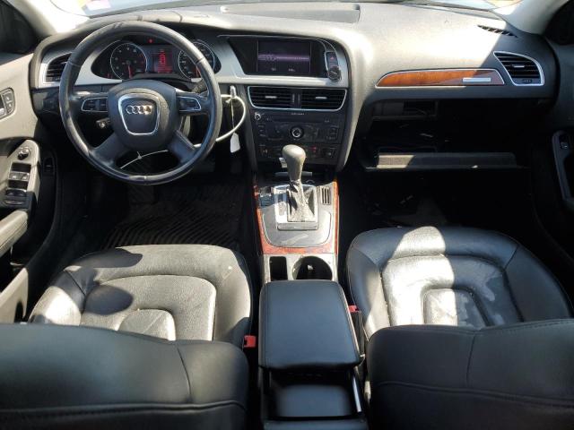 Photo 7 VIN: WAUBFAFL7AN001601 - AUDI A4 