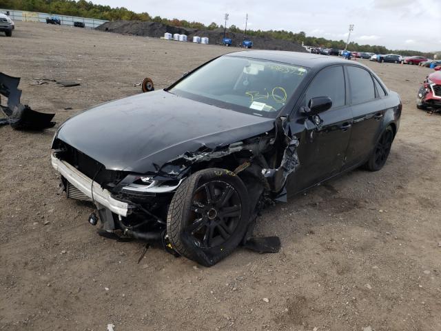 Photo 1 VIN: WAUBFAFL7AN005051 - AUDI A4 PREMIUM 