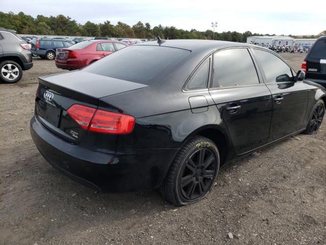 Photo 3 VIN: WAUBFAFL7AN005051 - AUDI A4 PREMIUM 