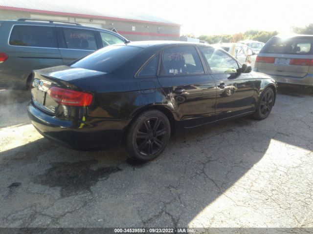 Photo 3 VIN: WAUBFAFL7AN005521 - AUDI A4 